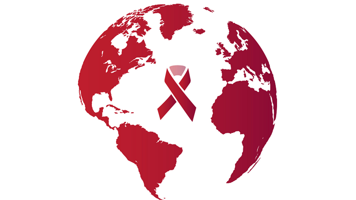 33. Međunarodni dan sećanja na preminule od AIDS-a